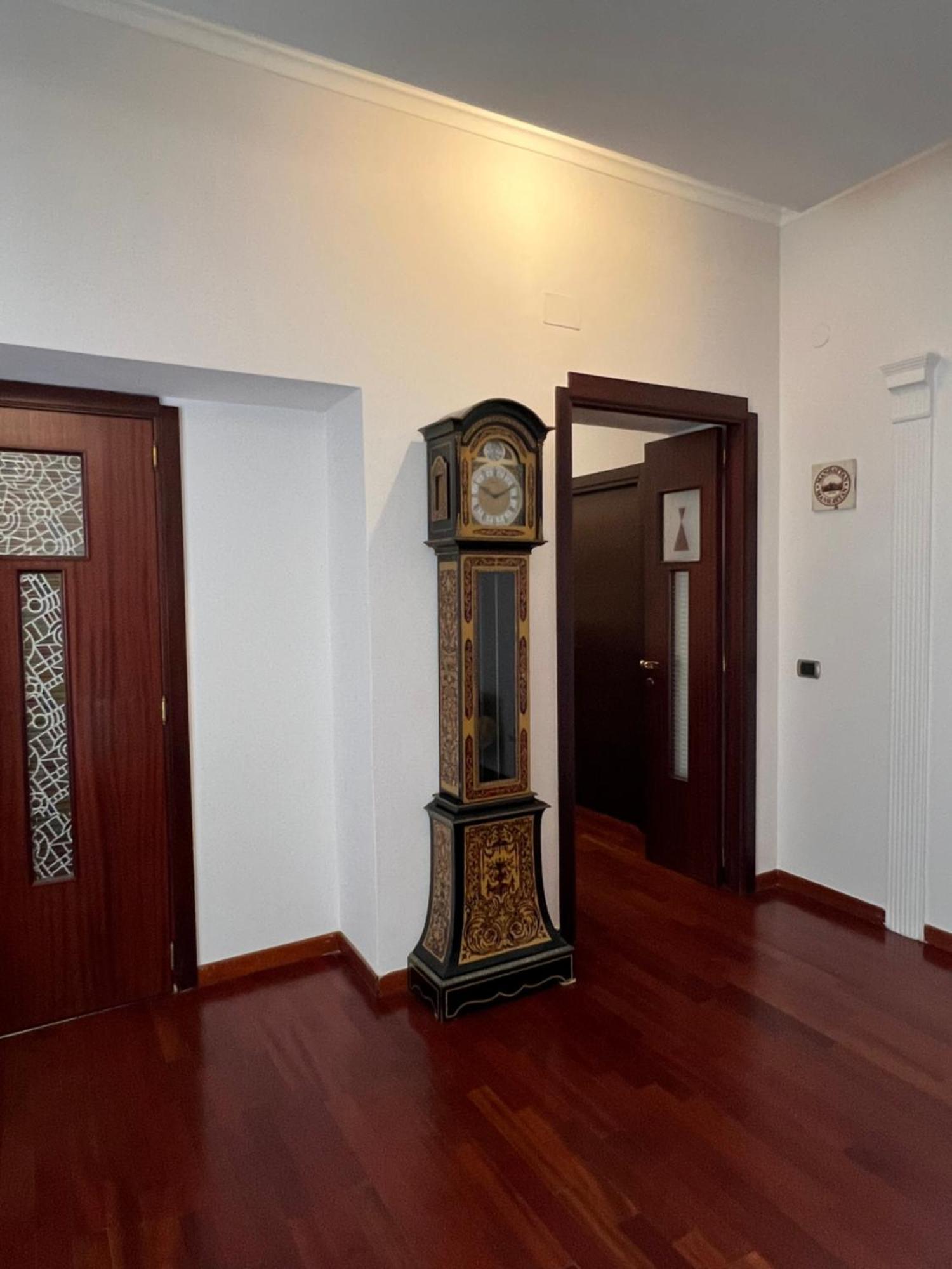 Bed and Breakfast Bruno House Nápoles Exterior foto
